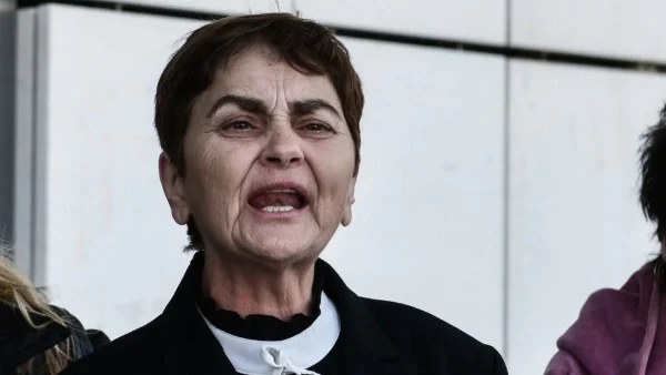 ''Γροθιά στο στομάχι'' - Η σπαρακτική ανάρτηση με την τελευταία φωτογραφία της Toπαλούδη πριν τη δολοφονία της