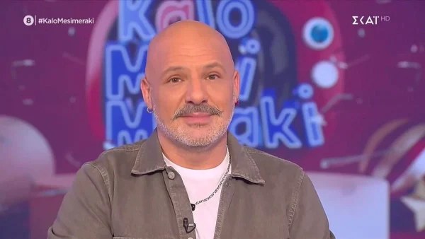 «Δε φταίμε εμείς που είμαστε πολύ…Καϊλή» - Το όλο νόημα σχόλιο του Μουτσινά για τη σύλληψη της πολιτικού στις Βρυξέλλες