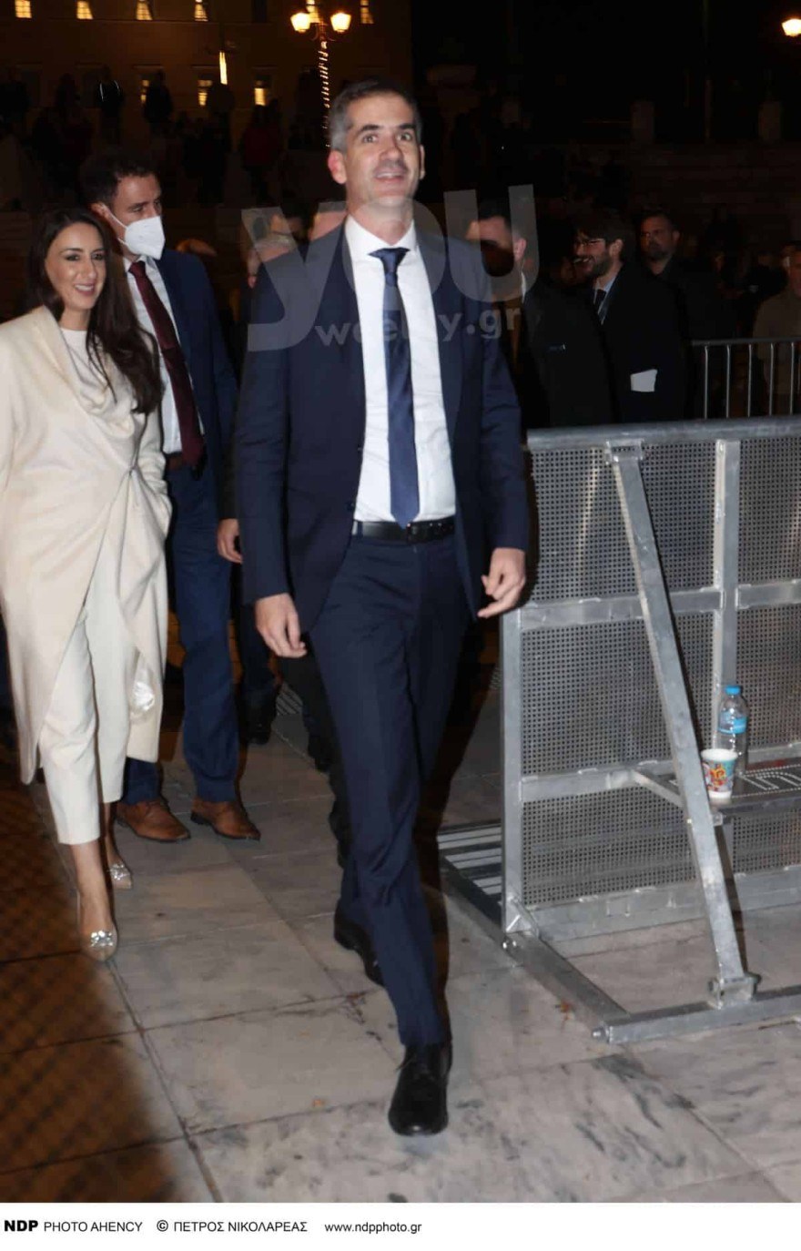Κώστας Μπακογιάννης