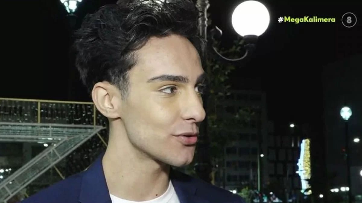«Είναι κοινή επιλογή» - Όλη η αλήθεια για τον Νίκο Μπάρκουλη και τα αδέρφια του μετά τον θάνατο του πατέρα τους