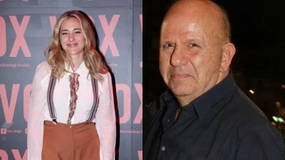 «Σκάστε πια οι διάφορες μουρλοκακομοίρες» - Το αιχμηρό σχόλιο του Νίκου Μουρατίδη για την Νατάσσα Μποφίλιου