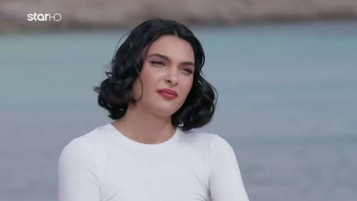 GNTM 5: Της μείωσαν τον χρόνο στη φωτογράφιση - ''Πανικός'' με το disadvantage της Μύριας