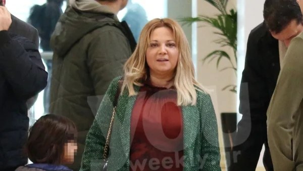 Άσχημα νέα για τη Νάνσυ Ζαμπέτογλου - Έπεσε θύμα διαδικτυακής απάτης