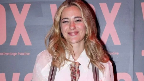 Νατάσσα Μποφίλιου: Φωτογραφίες από το σπίτι της στην Καλλιθέα