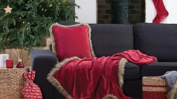 All you want for Xmas..
