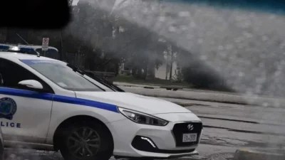 Θεσσαλονίκη: Νεκρή στο διαμέρισμα της 60χρονη - Προσήχθη ο γιος της