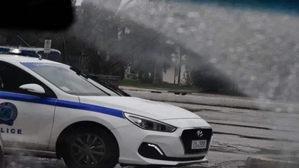 Θεσσαλονίκη: Νεκρή στο διαμέρισμα της 60χρονη - Προσήχθη ο γιος της