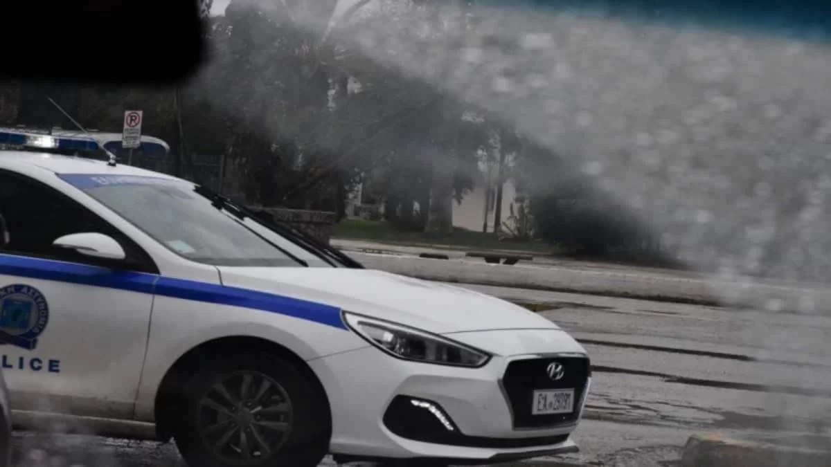 Θεσσαλονίκη: Νεκρή στο διαμέρισμα της 60χρονη - Προσήχθη ο γιος της