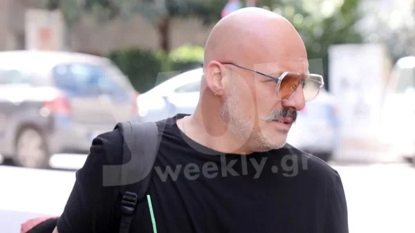 Άσχημα νέα για τον Νίκο Μουτσινά - Μαθεύτηκε πως...