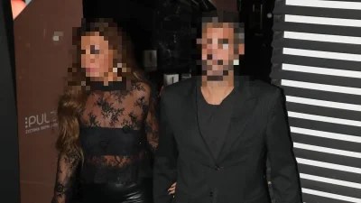 Ανακοινώθηκαν τα ευχάριστα - Αγαπημένο ζευγάρι της ελληνικής σόουμπιζ ετοιμάζεται να ανέβει τα σκαλιά της εκκλησίας