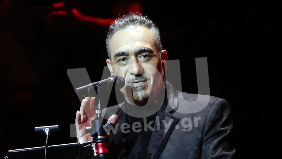 Θρήνος για τον Νότη Σφακιανάκη