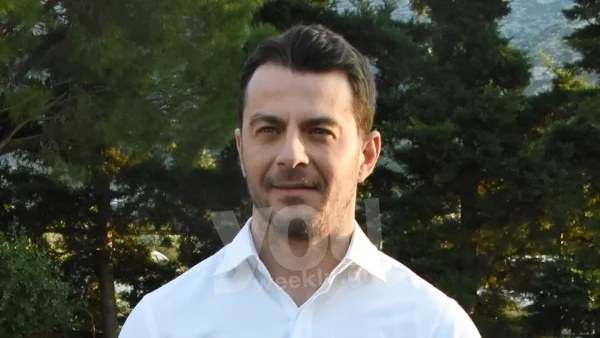 «Ο Ντάνος δεν μιλάει με την παραγωγή, μιλάει με τον πρόεδρο κατευθείαν»