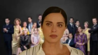 Τα πάνω κάτω στον Παράδεισο των Κυριών: «Η Μιράντα έχει...» - Αποκλειστική αποκάλυψη!