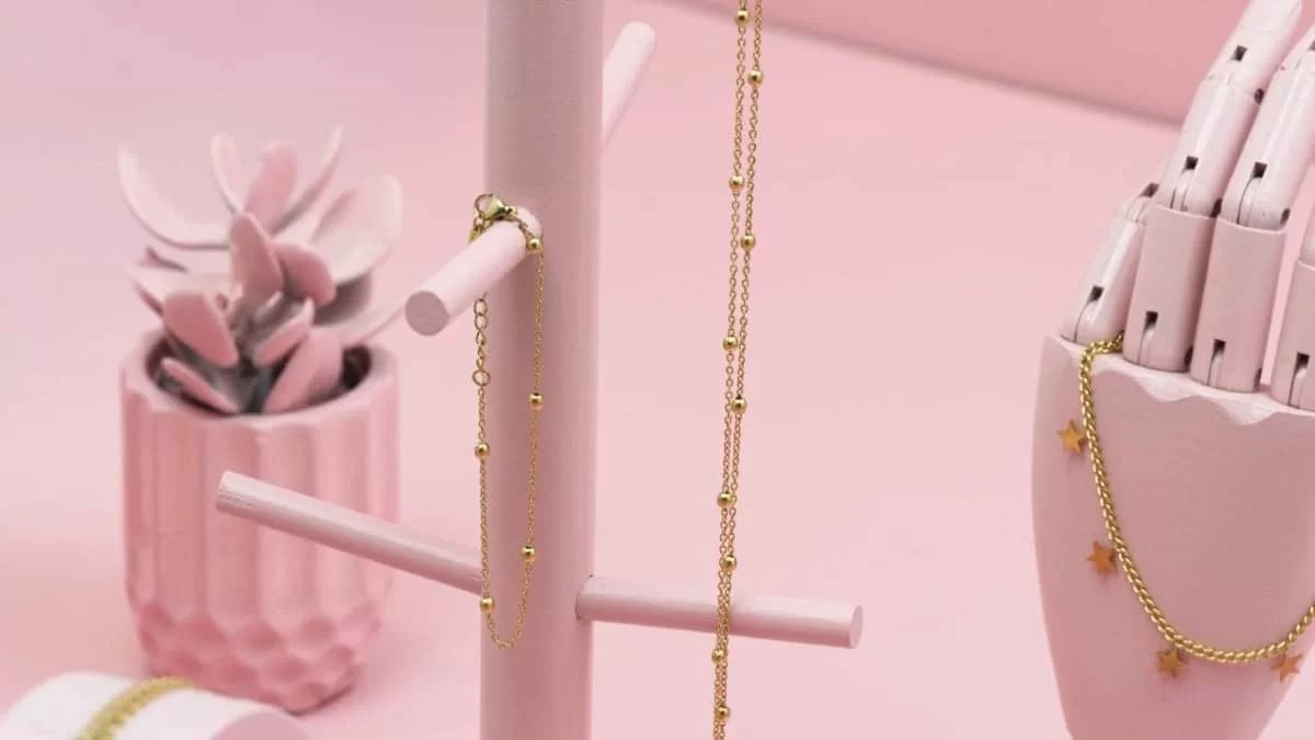 Ήρθαν τα OOZOO Jewellery
