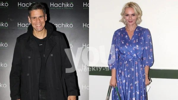 «Παραδέξου ότι...» - Η αιχμηρή απάντηση του Δημήτρη Ουγγαρέζου στην Έλενα Χριστοπούλου