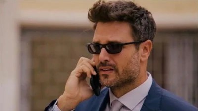 Παγιδευμένοι: Αυτό είναι το τέλος του Δημήτρη!