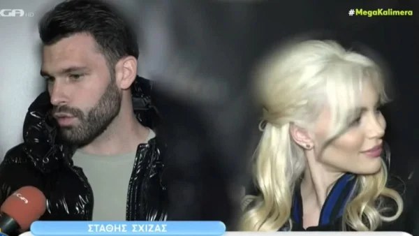 «Έχει γίνει πολύ σούσουρο, δεν χρειάζεται κανέναν...» - Τα "καρφιά" του Στάθη Σχίζα για το Survivor All Star