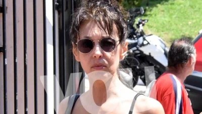 «Πήγα στην αστυνομία και ζήτησα άδεια οπλοφορίας» - Η σοκαριστική αποκάλυψη της Δήμητρας Παπαδήμα