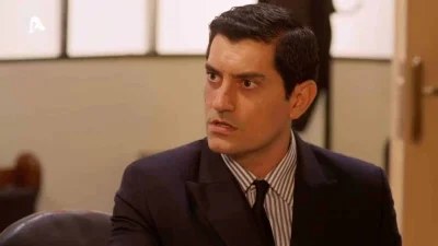 Παράδεισος των κυριών: Ο Ντίνος είναι παντρεμένος! Αυτή είναι η γυναίκα του που έρχεται από την Αμερική