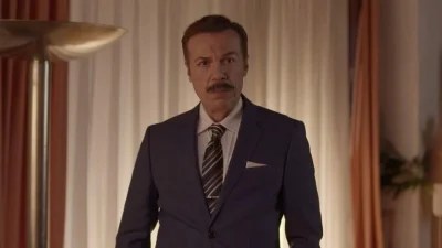 Τέλος τα ψέματα: «Ο Χριστόφορος ανακαλύπτει ότι...» - Σούπερ αποκλειστικό για τον Παράδεισο των Κυριών!