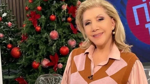 Αυτά τα ζώδια θα περάσουν τέλεια σήμερα - Η Λίτσα Πατέρα φέρνει ευχάριστα νέα για...