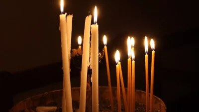 Έφυγε από την ζωή ο γνωστός στιχουργός Πάνος Ηλιόπουλος