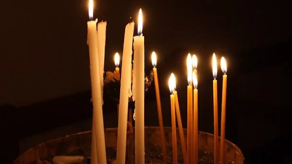 Έφυγε από την ζωή ο γνωστός στιχουργός Πάνος Ηλιόπουλος