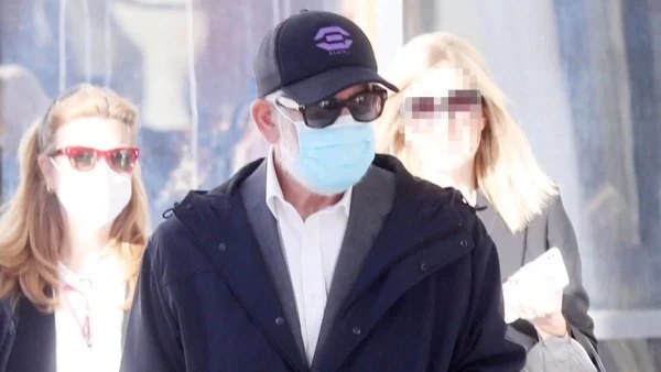 Στο νοσοκομείο ο Πέτρος Φιλιππίδης - Τι συμβαίνει με την υγεία του ηθοποιού