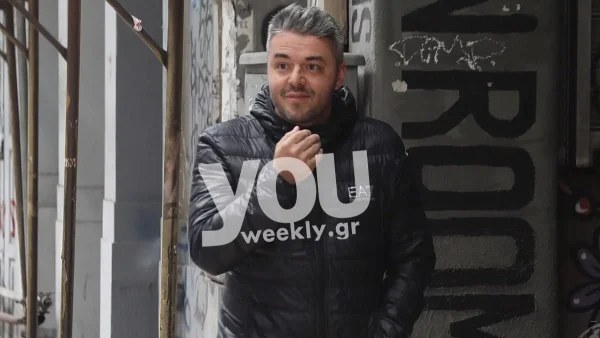 Άσχημα νέα για τον Πέτρο Πολυχρονίδη - Μαθεύτηκε πριν από λίγο