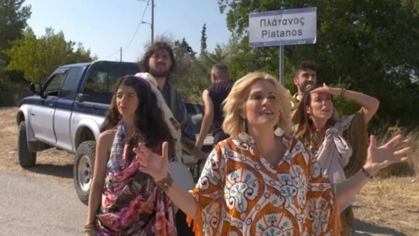 Η νέα συγκατοίκηση προκαλεί αναταραχές στον Πλάτανο - Ποιος θα διαλυθεί