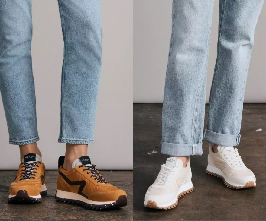 Rag and Bone