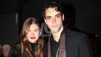 Ήταν μαζί τρία χρόνια - Αυτές είναι οι σχέσεις που έχουν σήμερα ο Ρένος Ρώτας και η Κλέλια Ανδριολάτου
