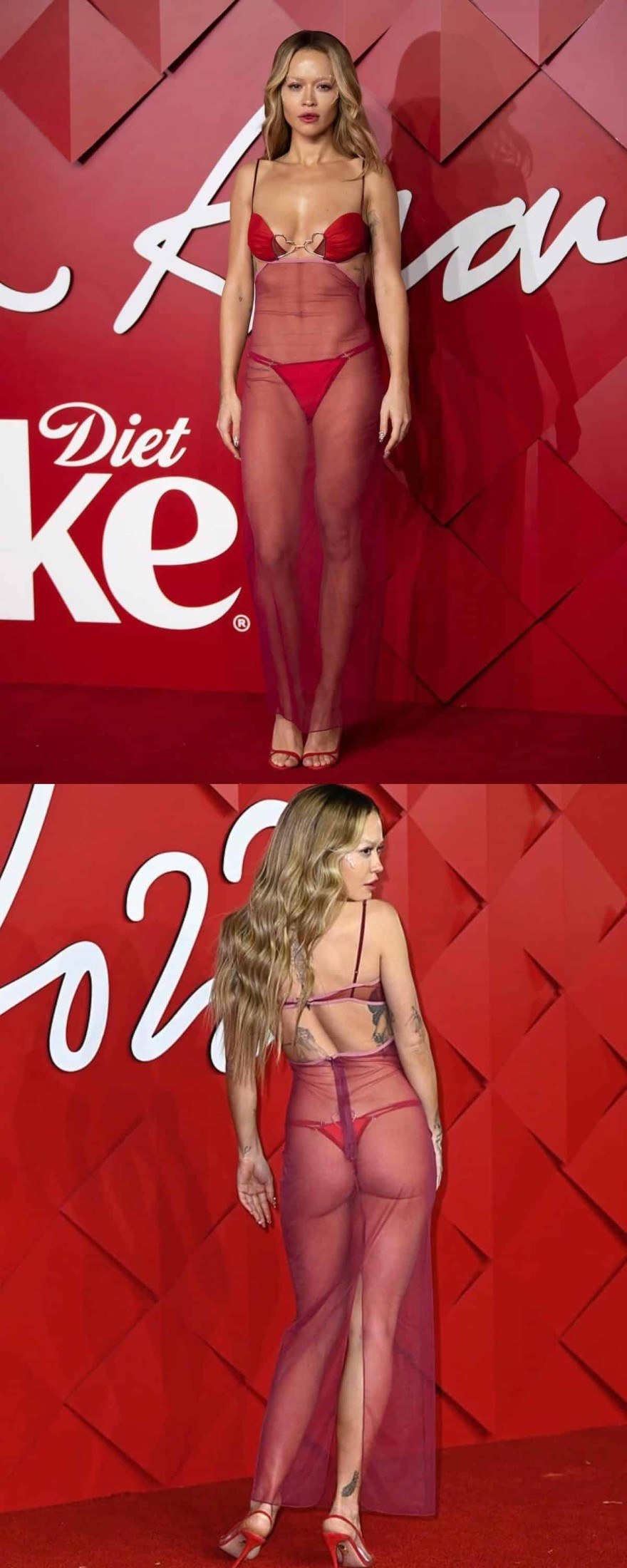 Rita Ora