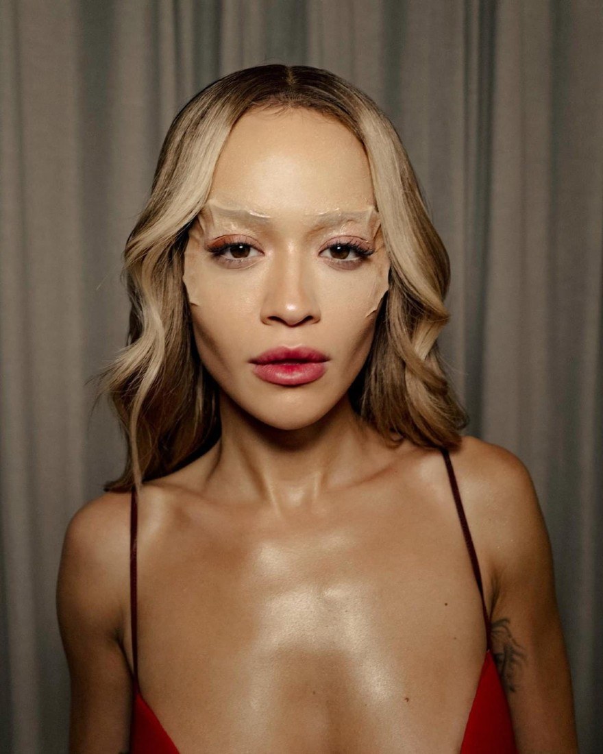 Rita Ora