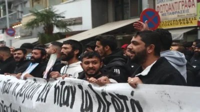 Πυροβολισμός 16χρονου Ρομά: Εισηγείται την προφυλάκιση του αστυνομικού ο εισαγγελέας