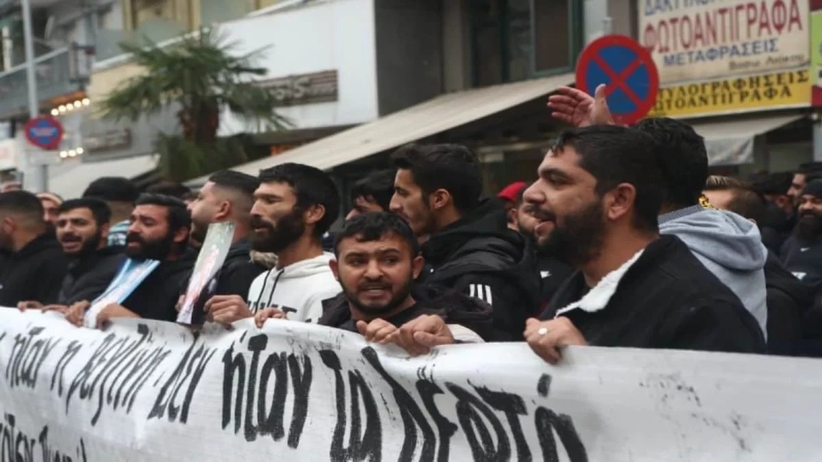 Πυροβολισμός 16χρονου Ρομά: Εισηγείται την προφυλάκιση του αστυνομικού ο εισαγγελέας