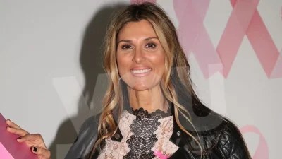 «Δεν γνώριζε κανένας ότι...» - Η σοκαριστική αποκάλυψη της Σταματοπούλου για το παιδί που έχασε