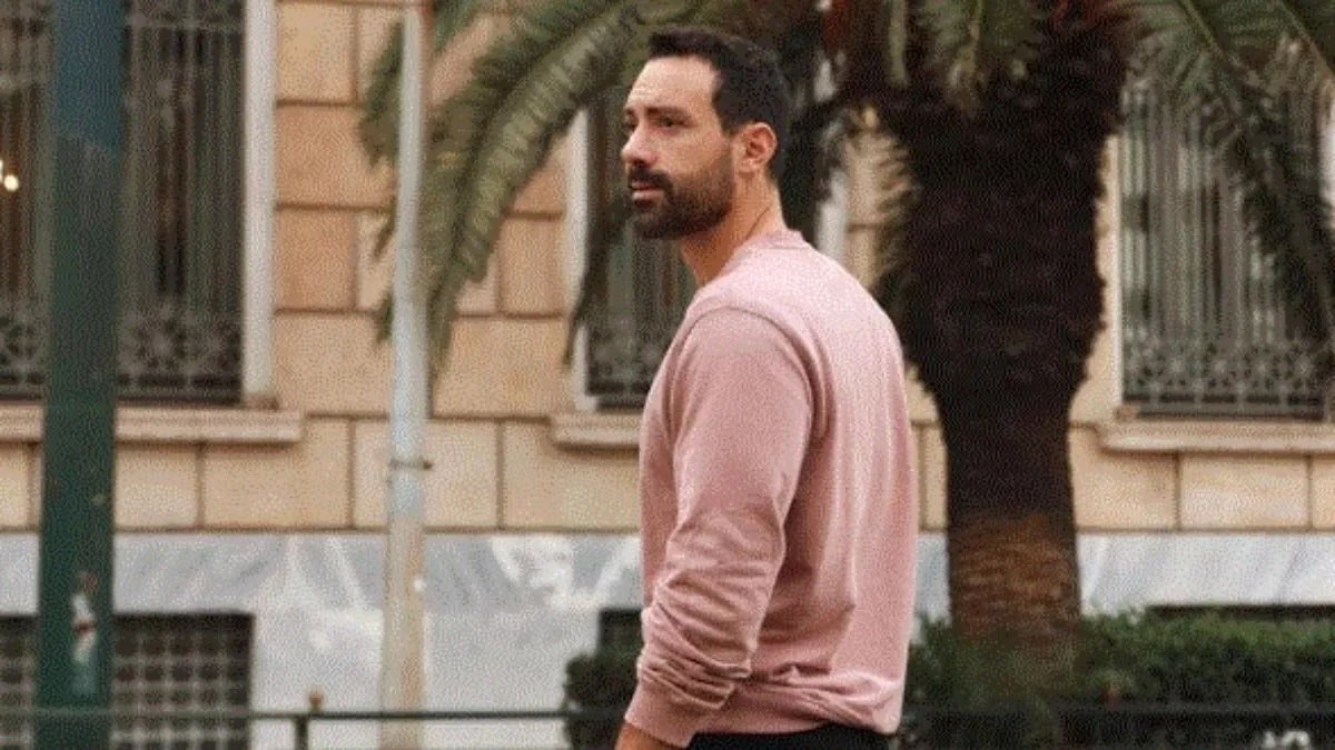 Η ανάρτηση του Σάκη Τανιμανίδη για το Maestro μετά την ένταξη του στο Netflix