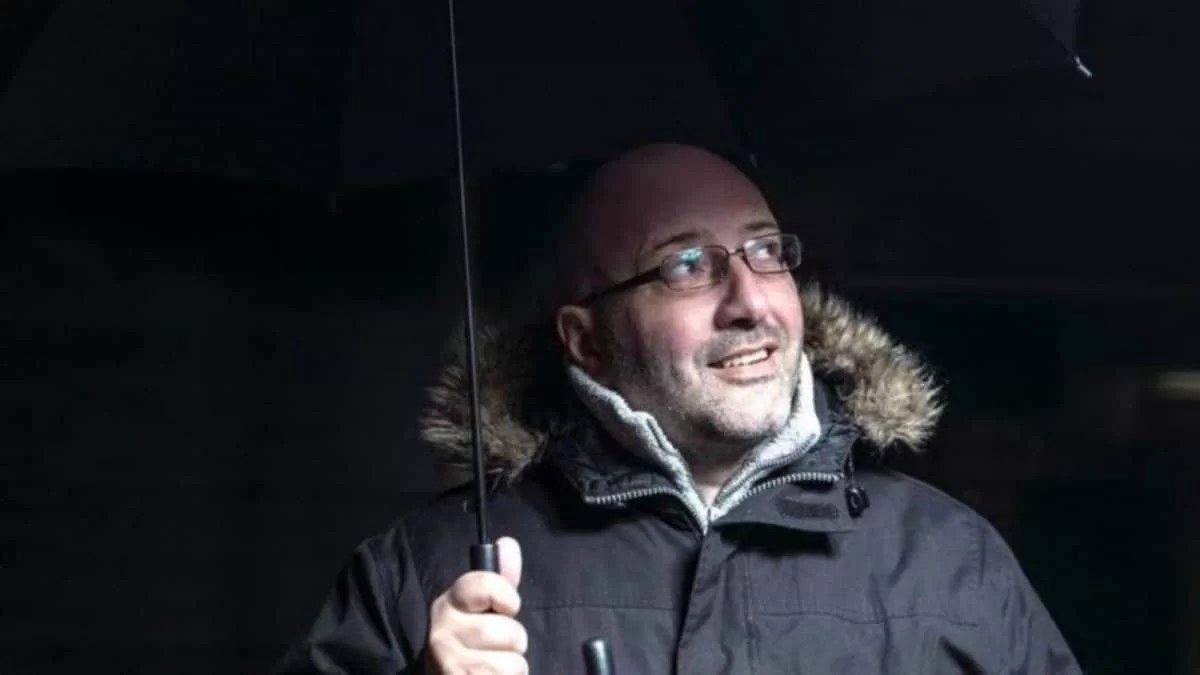 «Αυτή τη φορά βαδίζουμε σε μια...» - Σημαντική προειδοποίηση του Σάκη Αρναούτογλου για τον καιρό