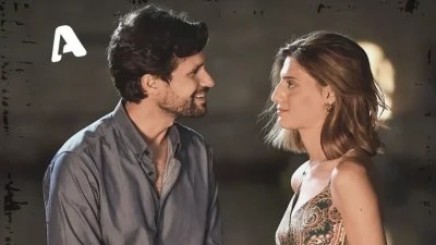 Σασμός: Αυτό είναι το τέλος της σειράς