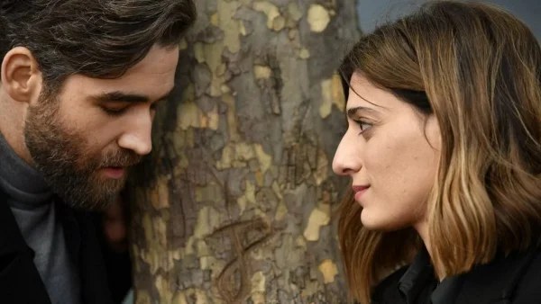 Σασμός: ΣΟΚ - Ο Σταύρος απαγάγει το παιδί της Αργυρώς!