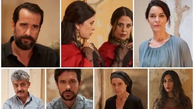 Σχολιάστηκε από όλους τους τηλεθεατές - Σάλος με την επική γκάφα στον Σασμό του ALPHA