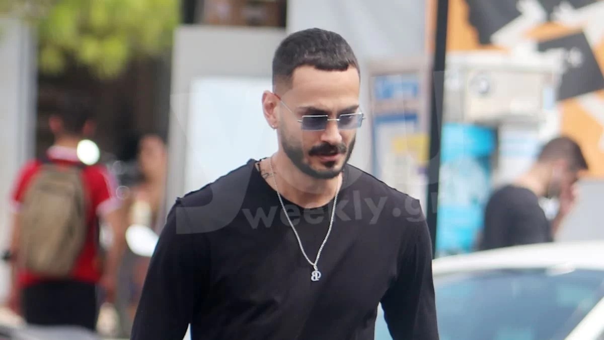 Χειρουργείο για τον Σάββα Γκέντσογλου - Φωτογραφίες μέσα από ιδιωτική κλινική
