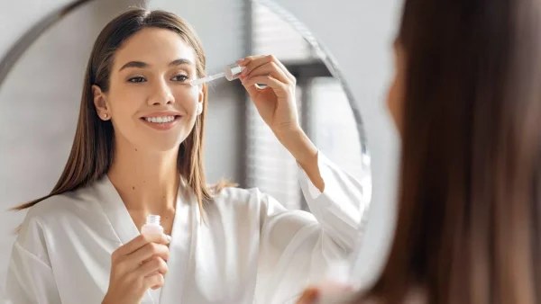 You glow girl - Ξεχωρίσαμε τους καλύτερους ορούς προσώπου για να λάμψεις πριν τις γιορτές!