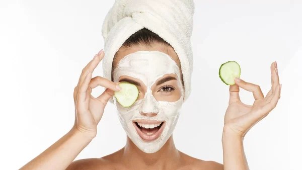 Less Stress more facials - 8 μάσκες ομορφιάς για όμορφη & λαμπερή επιδερμίδα!