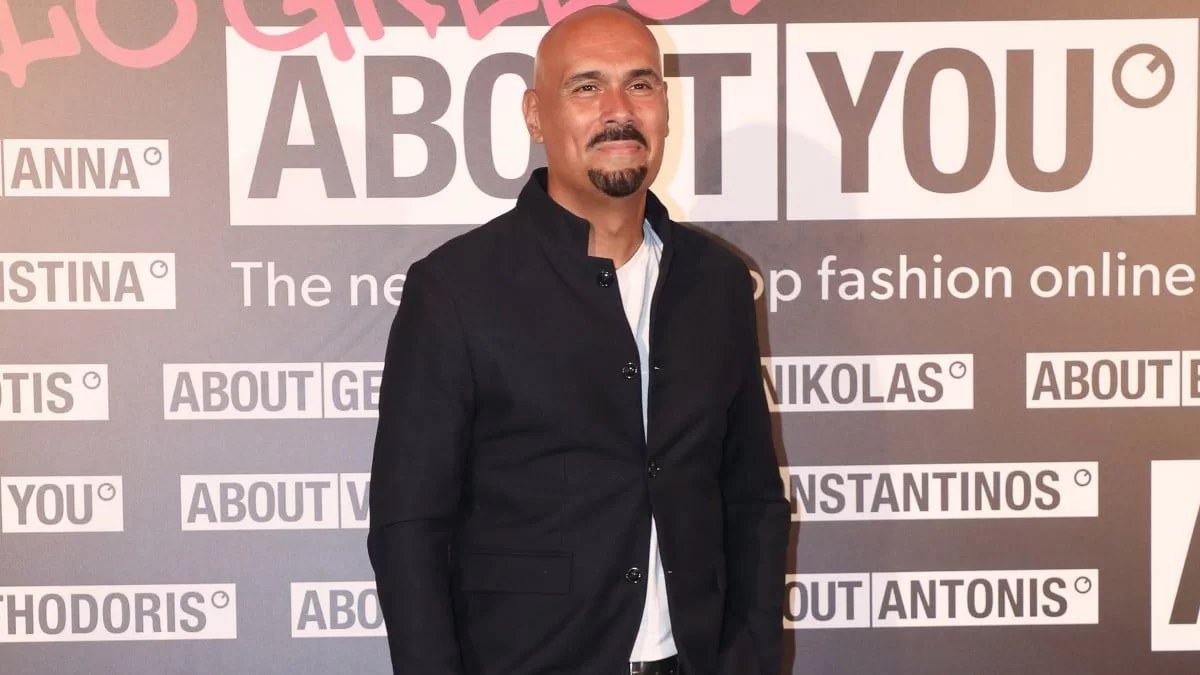 «Πήγα στην τηλεόραση βιοποριστικά...» - Η αποκάλυψη του Σκουλού πίσω από τη συμμετοχή στο GNTM