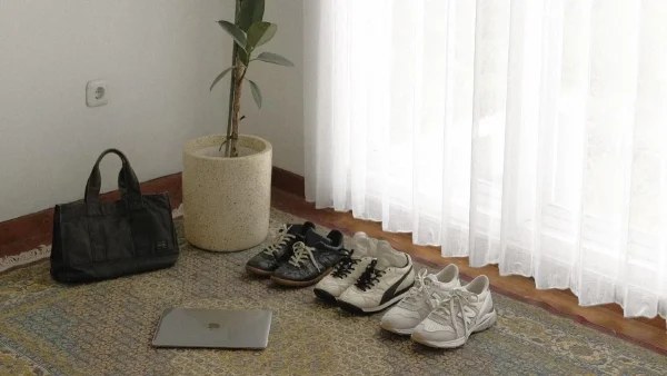 Αυτά τα sneakers θα δούμε το 2023 - Οι νέες τάσεις στα παπούτσια επιστρέφουν δυναμικά από προηγούμενες δεκαετίες!
