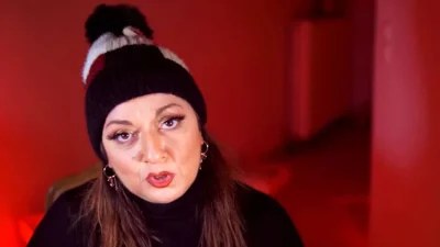 «Τι σχέση έχει το πόσους ακολούθους, με το εάν...» - "Κόλαφος" η Σοφία Μουτίδου για μια φορά ακόμη