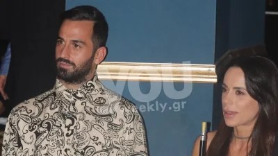 Θύμα απάτης η Μαρία Αντωνά - Παραλίγο να "καεί" η σχέση της με τον Άρη Σοϊλέδη