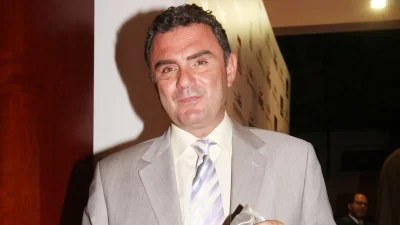 «Ήταν, είναι και θα είναι...» - Θρήνος για το Χρήστο Σωτηρακόπουλο
